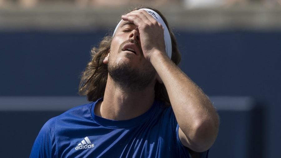 «Βόμβα» από Τσιτσιπά: «Δεν έχει νόημα να αγωνίζομαι»