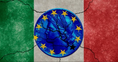 Επειδή δεν έχει προετοιμαστεί η ΕΚΤ και επειδή είναι κεφαλαιακά ανεπαρκής ο ESM, η ιταλική κρίση δεν μπορεί να κλιμακωθεί