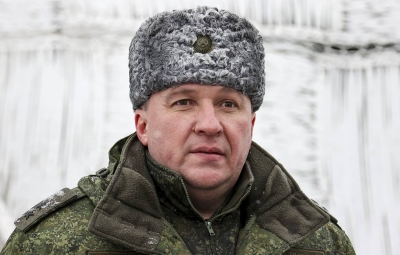 Λευκορωσία: Η κρίση στην Ουκρανία αναβιώνει τα πιο επικίνδυνα σενάρια για σύγκρουση πυρηνικών δυνάμεων