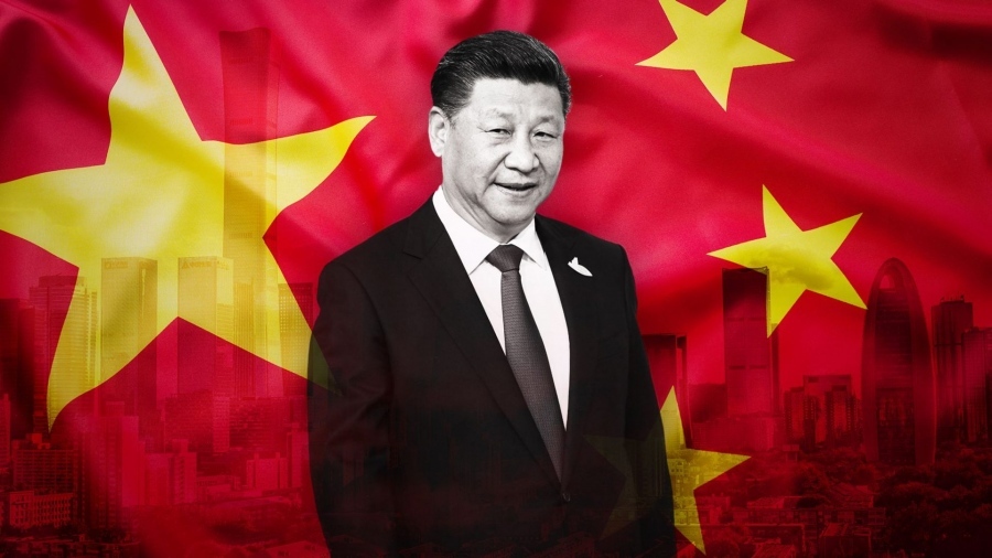 Ο πρόεδρος Xi εξέπεμψε μήνυμα για πιο συγκρουσιακή στάση της Κίνας με τη Δύση - «Οι διπλωμάτες μας να γίνουν σιδηρούς στρατός»
