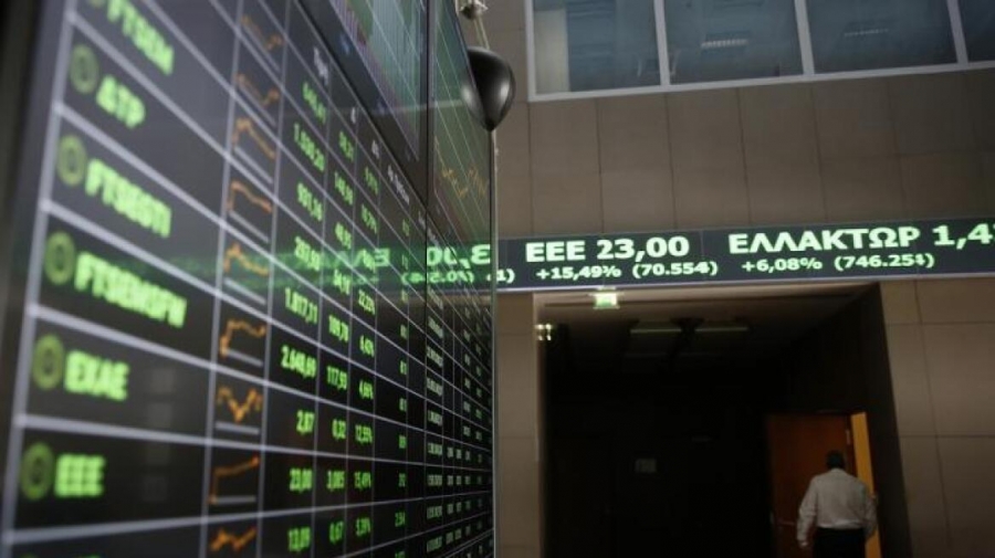 Λίγο μετά το άνοιγμα του ΧΑ – Προς αναζήτηση κατεύθυνσης – Ποιες μετοχές ξεχωρίζουν