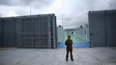 Ιταλία: Αισιοδοξία και ικανοποίηση στο Μεταναστευτικό