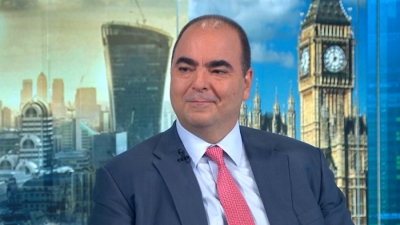 Γ. Κοντόπουλος (ΕΧΑΕ): Με εισαγωγές και προσέλκυση νέων επενδυτών θα “σπάσει” ο φαύλος κύκλος στο χρηματιστήριο