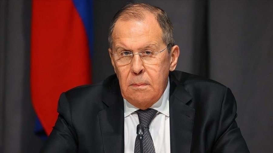 Πυρά Lavrov: Η Δύση προκάλεσε τη σύγκρουση στην Ουκρανία - Δεν έχουμε πρόθεση να επιτεθούμε σε άλλες χώρες