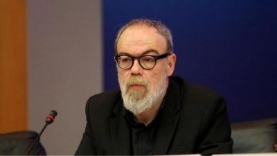 Κυρίτσης: Η ευρωπαϊκή Σοσιαλδημοκρατία διαπίστωσε ότι η ταύτιση της με τη Δεξιά την εξαφάνισε