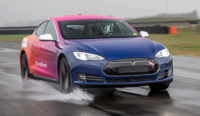 Τα Brembo Sensify δείχνουν πως θα είναι τα φρένα στο μέλλον!