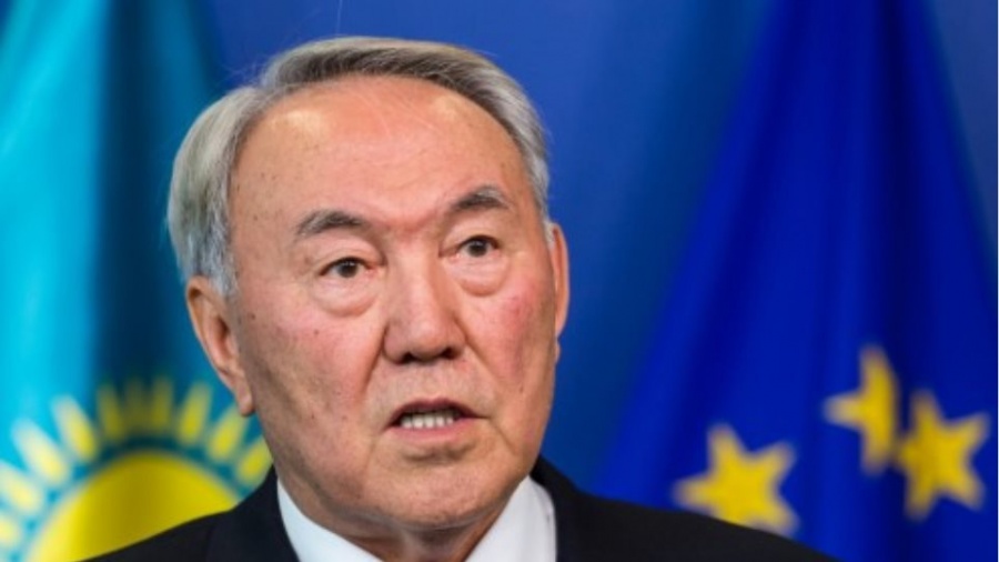 Ρώσοι αναλυτές: Κινέζικο μοντέλο αλλαγής φρουράς στην εξουσία η παραίτηση Nazarbayev από την προεδρία του Καζακστάν