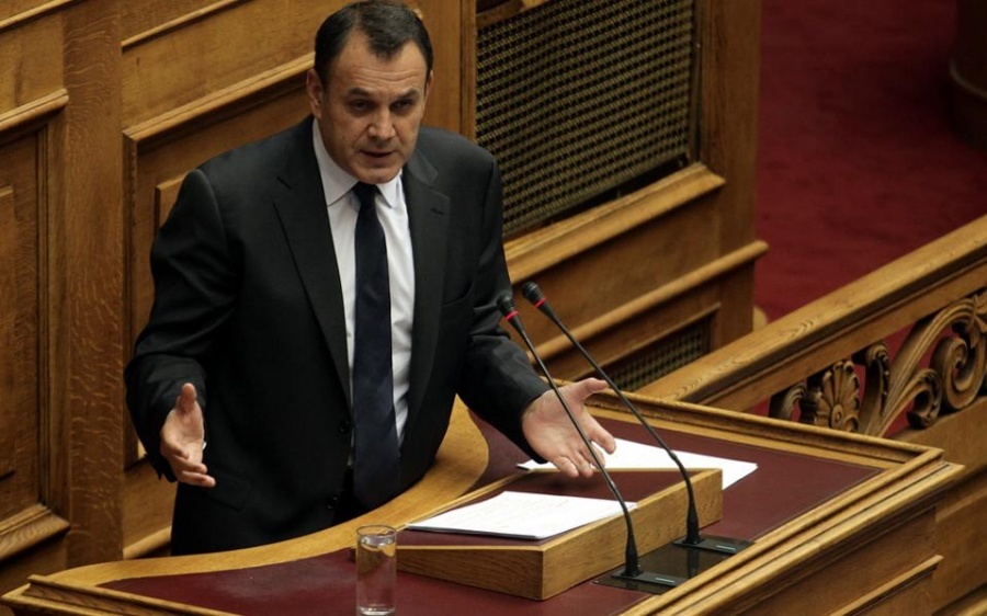 Παναγιωτόπουλος: Δεν ξέρω αν θα εκτελεστεί ο προϋπολογισμός – Δεν είναι ρόδινη η εικόνα της οικονομίας