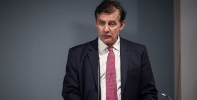 Δημόπουλος (ΕΚΠΑ): Η ευλογιά των πιθήκων μεταδίδεται και με τα σταγονίδια