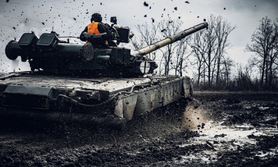 Ρωσία, ο μεγάλος εκσυγχρονισμός: Δεκαπλάσια αύξηση του όγκου των κρατικών αμυντικών παραγγελιών από το 2022