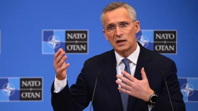 Ωμή παραδοχή Stoltenberg: Το ΝΑΤΟ δεν μπορεί να προστατεύει μόνιμα όλες τις κρίσιμες υποδομές του