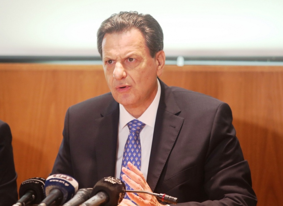 Σκυλακάκης (Υφυπ. Οικονομικών): Οι δαπάνες για τον κορωνοϊό αντιμετωπίζονται ως φυσική καταστροφή