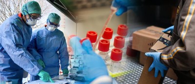 Εκρηξη με 310 νέα κρούσματα κορωνοϊού -  Στους 67 αυξήθηκαν οι διασωληνωμένοι