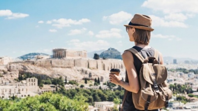 Αθήνα: Πρωτιά ως ο καλύτερος ευρωπαϊκός προορισμός για ταξίδια φοιτητών το 2024