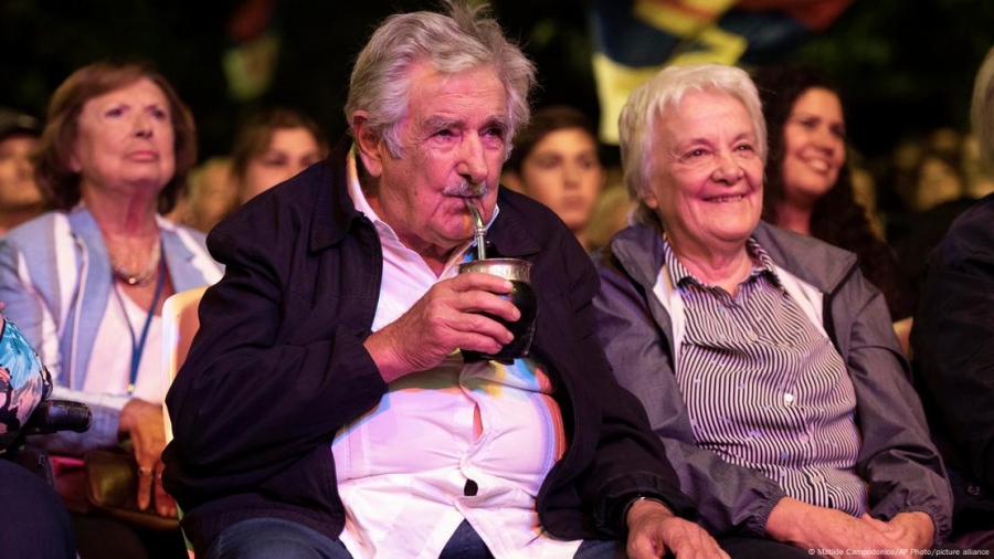 Ουρουγουάη: Αντίο στον «πρόεδρο των φτωχών»