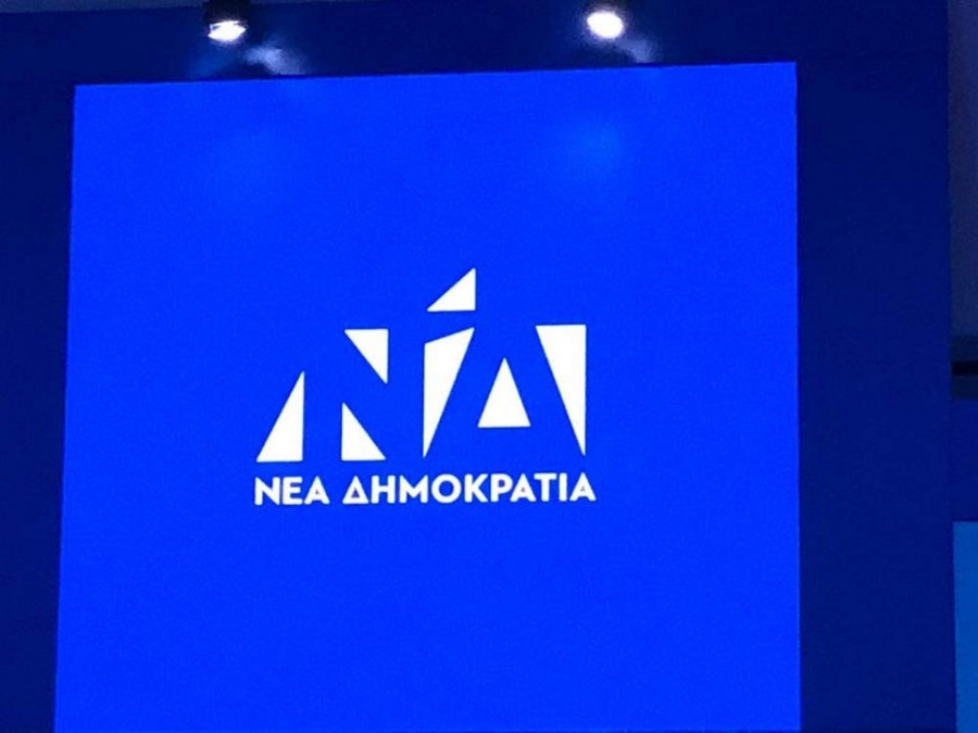 ΝΔ για τα συμπληρωματικά νομίσματα που προτείνει ο Τσακαλώτος: «Δεν πιστεύουν το ευρώ, θα παίξουν τη χώρα στα ζάρια»