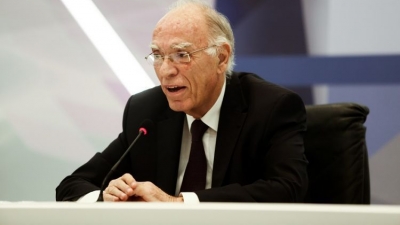 Διασωληνώθηκε και πάλι ο Βασίλης Λεβέντης - Το ανακοινωθέν του νοσοκομείου Ευαγγελισμός