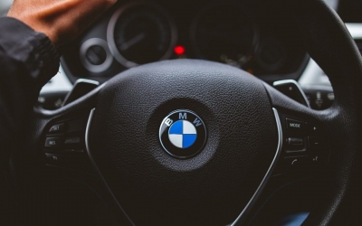 BMW Group: Έσοδα  22,76 δισ. ευρώ από τα ΙΧ  το α' τρίμηνο αυξημένα κατά 26,5%
