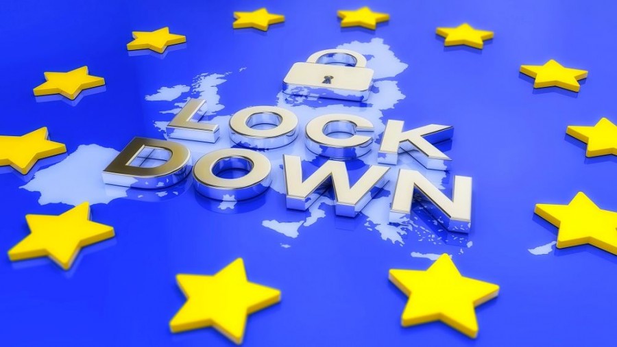 ΕΕΣ: Πρόκληση η επιστροφή στη δημοσιονομική πειθαρχία μετά την κρίση της πανδημίας