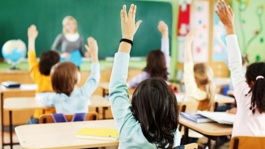 Χωρίς προϋποθέσεις οι εγγραφές στο ολοήμερο πρόγραμμα των δημοτικών σχολείων