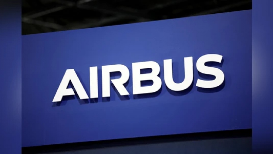 Κραχ στην Airbus: Βουτιά -8% και «μαύρες» προβλέψεις για το 2026 - Φιάσκο με τους κινητήρες Pratt & Whitney