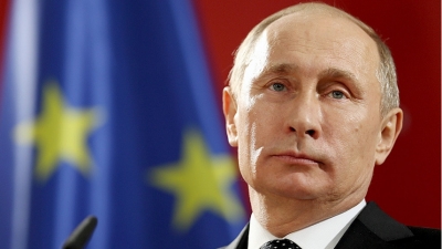 Ουκρανία: Αιφνιδιαστική επίσκεψη Putin στην Μαριούπολη, μετά την Κριμαία