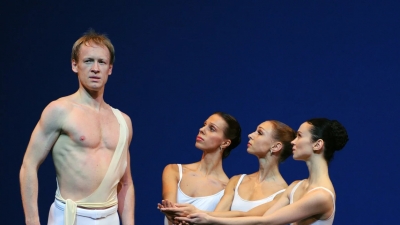 Πεπρωμένο φυγείν αδύνατον... Τον σύντροφο της κόρης του Putin τον λένε... Zelensky! Η αποκάλυψη από τα γερμανικά ΜΜΕ