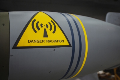 Ατύχημα σε ορυχείο ουρανίου στην Ουκρανία