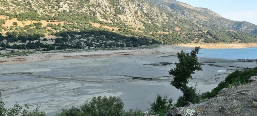 Η Ελλάδα ζει τον εφιάλτη της ξηρασίας - Οι περιοχές με το μεγαλύτερο πρόβλημα