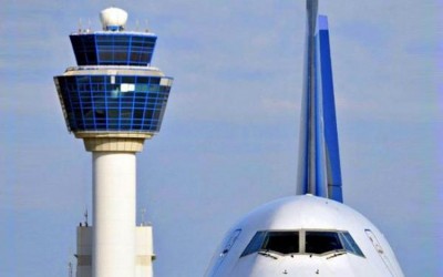 Στάσεις εργασίας ανακοίνωσαν οι ελεγκτές εναέριας κυκλοφορίας και οι ηλεκτρονικοί μηχανικοί ασφαλείας