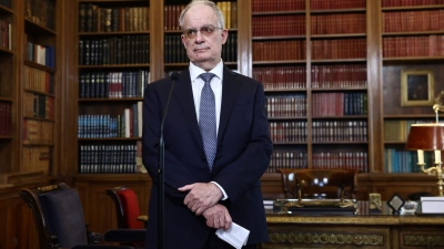 Ο Τασούλας κόβει την… παρέλαση της Πρωτοχρονιάς