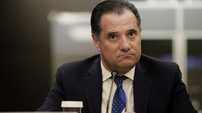 Καταγγελία Γεωργιάδη για ΜΚΟ που «προσπάθησε να πείσει μετανάστες να καταγγείλουν το Λιμενικό»