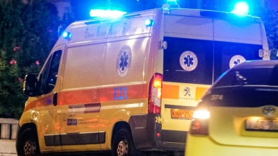 Διδυμότειχο: Τέσσερις στρατιώτες τραυματίστηκαν σε τροχαίο