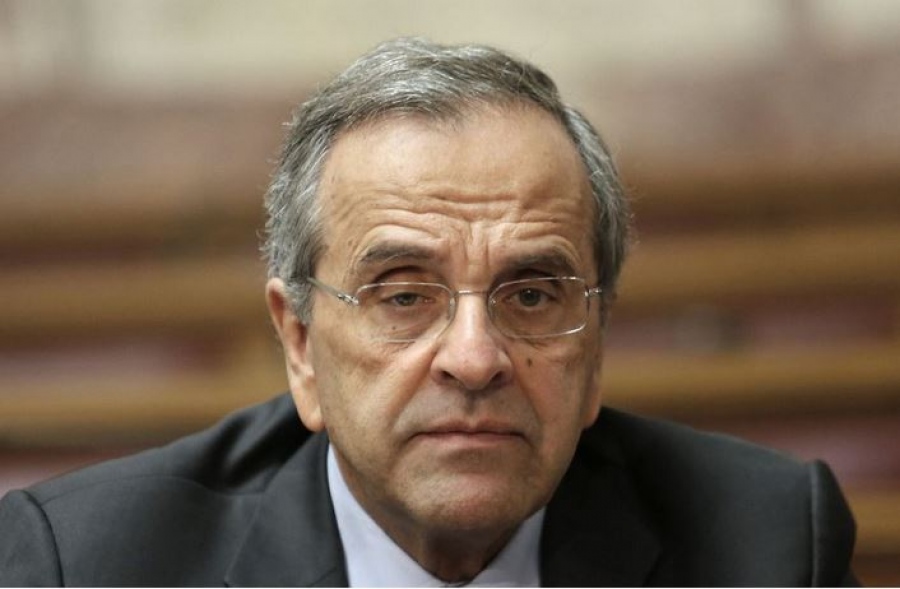 Σφοδρό χτύπημα Σαμαρά στην κυβέρνηση ΝΔ: Λέει ψέματα στον λαό - Έρχεται ισχυρό πλήγμα στην οικογένεια και τις ελληνικές αξίες