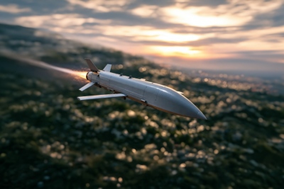 Ισχυρό και αόρατο: Ο νέος Dan-T UAV που αναπτύχθηκε στη Ρωσία συνδυάζει drone και πύραυλο κρουζ