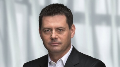 Στο Μαξίμου ο Τσέχος επενδυτής Karel Komarek - Συνάντηση με τον Κ. Μητσοτάκη