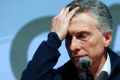Αργεντινή: Έκτακτο υπουργικό συμβούλιο κάλεσε ο πρόεδρος Macri μετά την επιβολή κεφαλαιακών ελέγχων