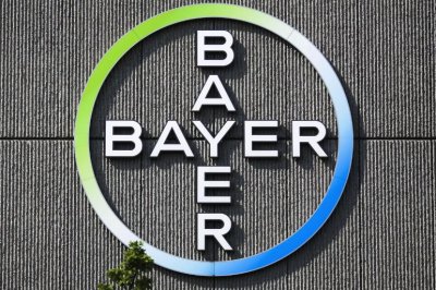Bayer: Τριπλασιάστηκαν τα κέρδη για το γ΄ 3μηνο 2017 - Στα 3,88 δισ. ευρώ
