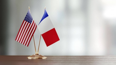 Γαλλία: Τα αμερικανικά αεροσκάφη δεν μπορούν να επιτεθούν στο Ιράν από τις βάσεις μας