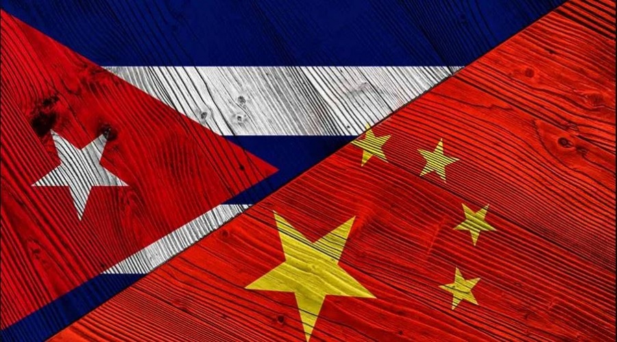 Διαψεύδει σενάρια κατασκευής κινεζικής βάσης κατασκοπείας η Κούβα – Συμφωνούν και οι… ΗΠΑ