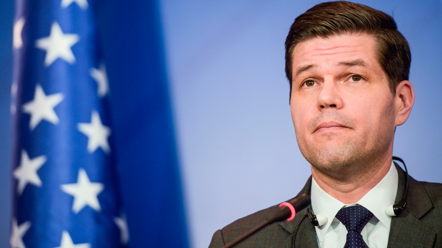 Mitchell (διπλωμάτης ΗΠΑ): Η κατάσταση στη Γάζα μας φέρνει στην πρώτη φάση μιας παγκόσμιας κρίσης