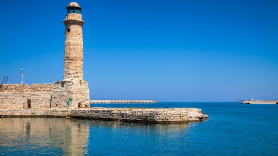 Άδεια για νέο ξενοδοχείο 5* στο Ρέθυμνο