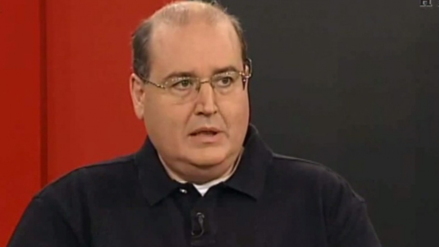 Φίλης: Πρέπει ο ΣΥΡΙΖΑ να κερδίσει ξανά τα μυαλά και την καρδιά των αριστερών και προοδευτικών ανθρώπων