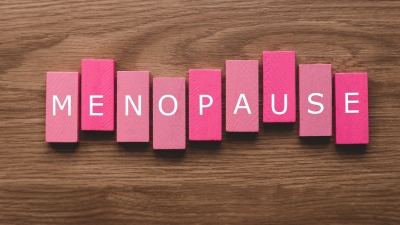 Εμμηνόπαυση: Πώς αντιμετωπίζουμε τα συμπτώματα;