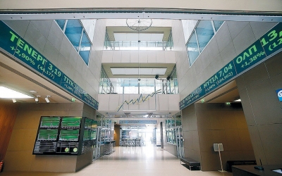 Λίγο μετά το κλείσιμο του ΧΑ – Αυτόνομη πορεία με πέρασμα πάνω από τις 820 μονάδες