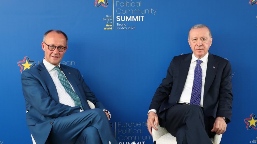 Die Welt: Η Ευρώπη έχει ανάγκη την Τουρκία