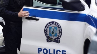 ΕΛ.ΑΣ: Σύλληψη 31χρονου αλλοδαπού για μαστροπεία στο κέντρο της Αθήνας