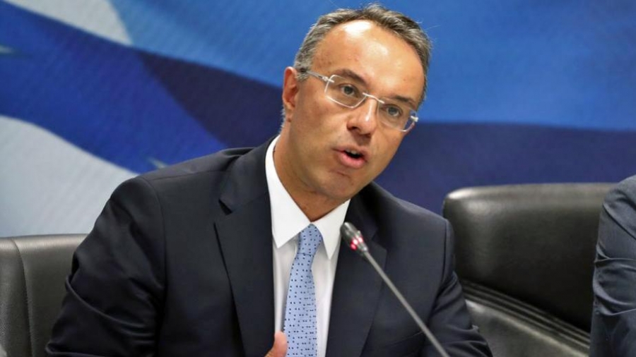 Σταϊκούρας: Στους δικαιούχους του προγράμματος «Γέφυρα» έχουν καταβληθεί 47,9 εκατ. ευρώ