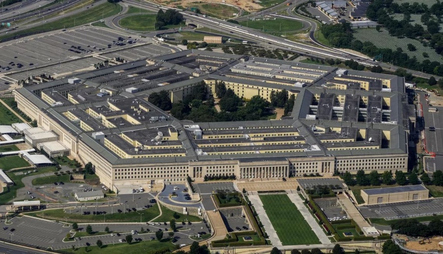 Το παραδέχεται ανοιχτά το Πεντάγωνο των ΗΠΑ: Οργιάζει η διαφθορά στην Ουκρανία, μίζες και δωροδοκίες στον στρατό