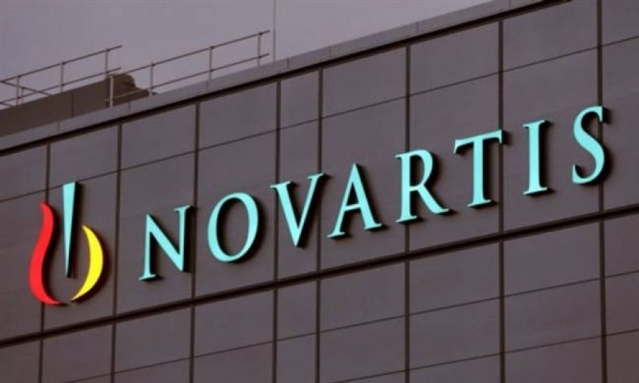 Στον Άρειο Πάγο συζητήθηκε η αίτηση αναίρεσης αποφάσεως Πλημμελειοδικείου σχετικά με τμήμα της υπόθεσης Novartis